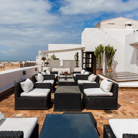 Bed and Breakfast Madada Mogador Esauira Exterior foto