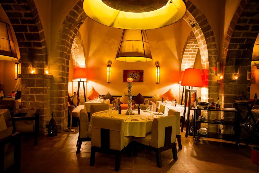 Bed and Breakfast Madada Mogador Esauira Exterior foto