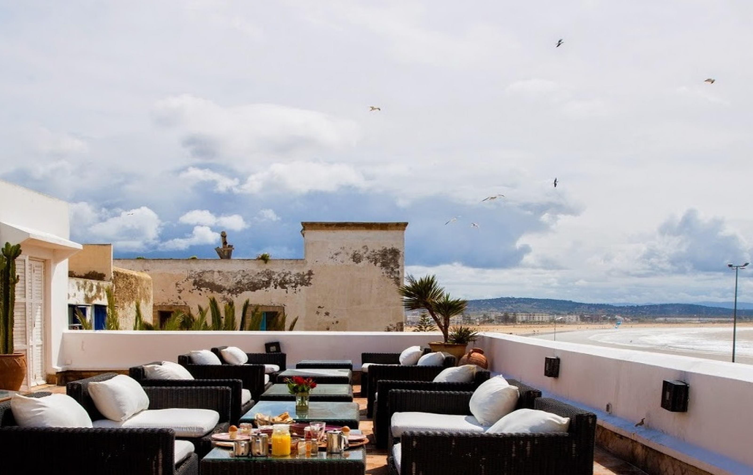 Bed and Breakfast Madada Mogador Esauira Exterior foto