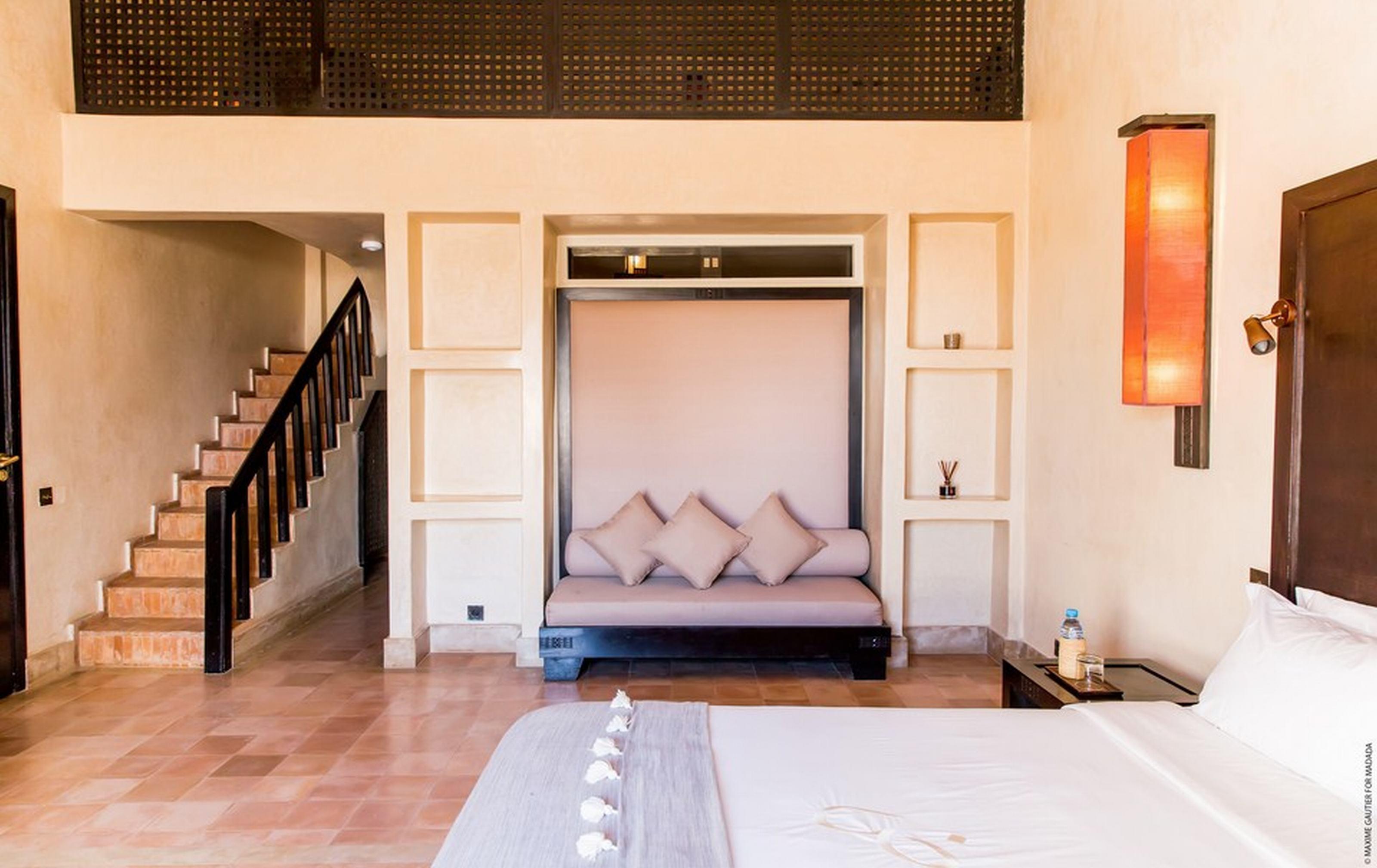Bed and Breakfast Madada Mogador Esauira Exterior foto