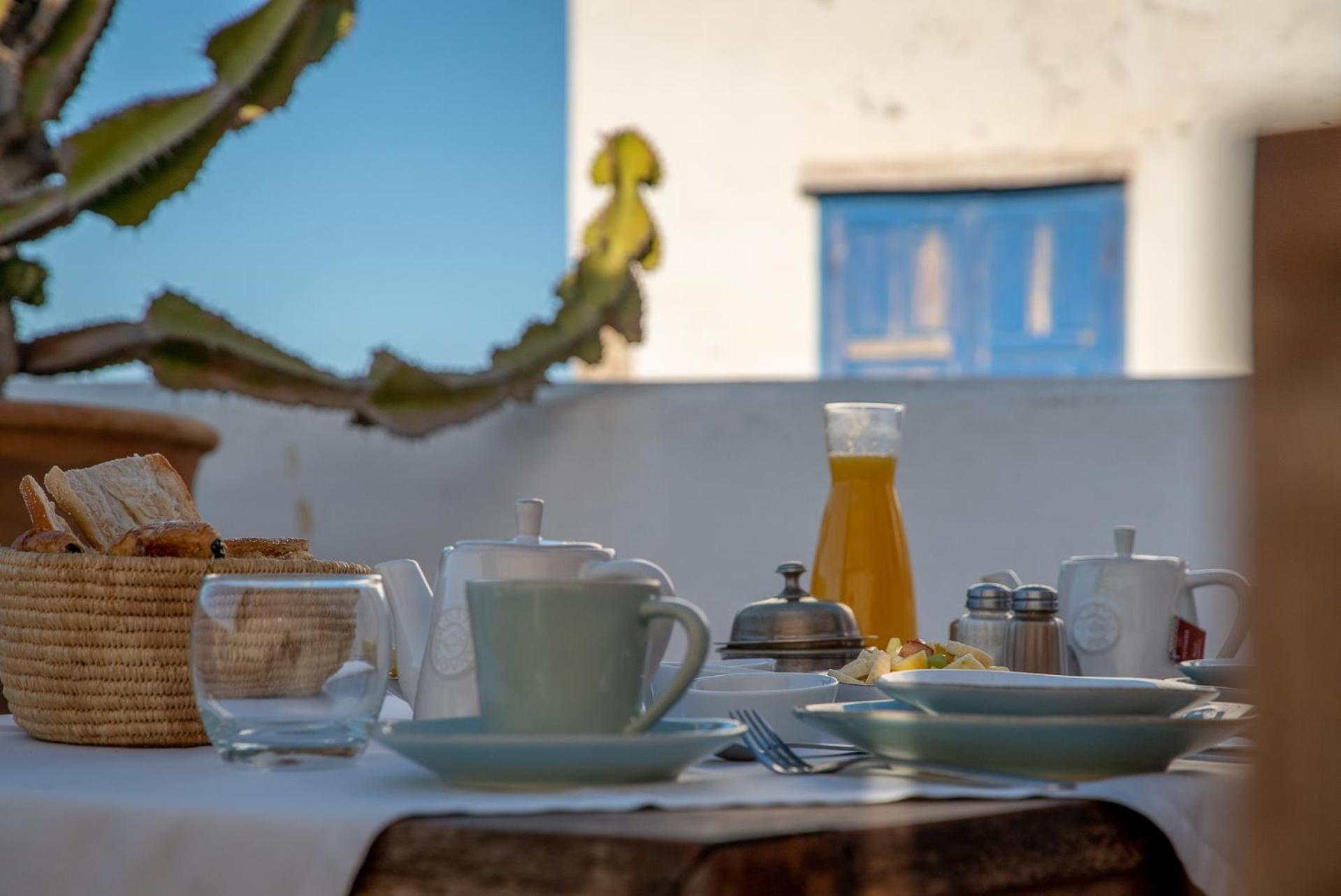 Bed and Breakfast Madada Mogador Esauira Exterior foto