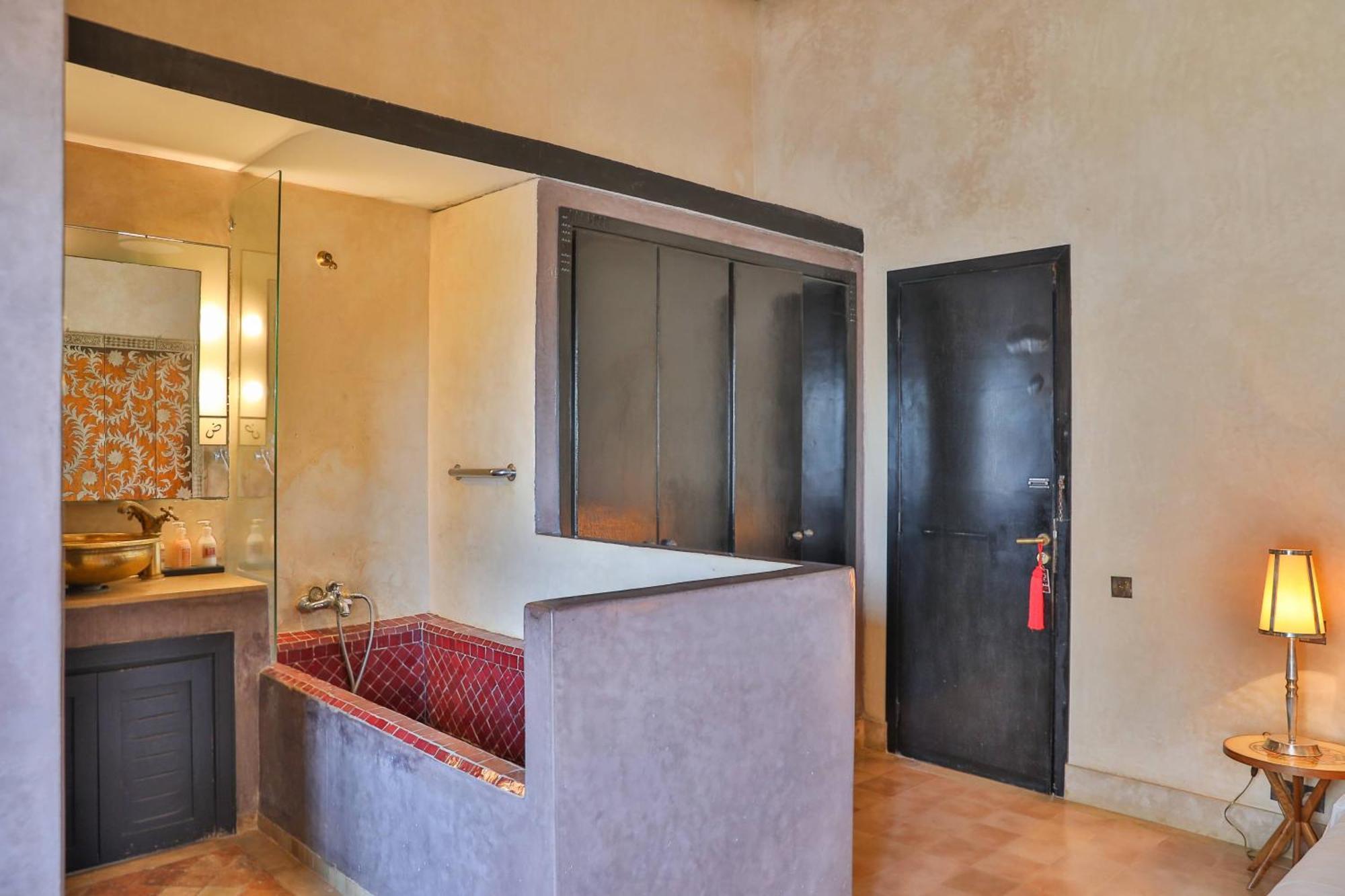Bed and Breakfast Madada Mogador Esauira Exterior foto