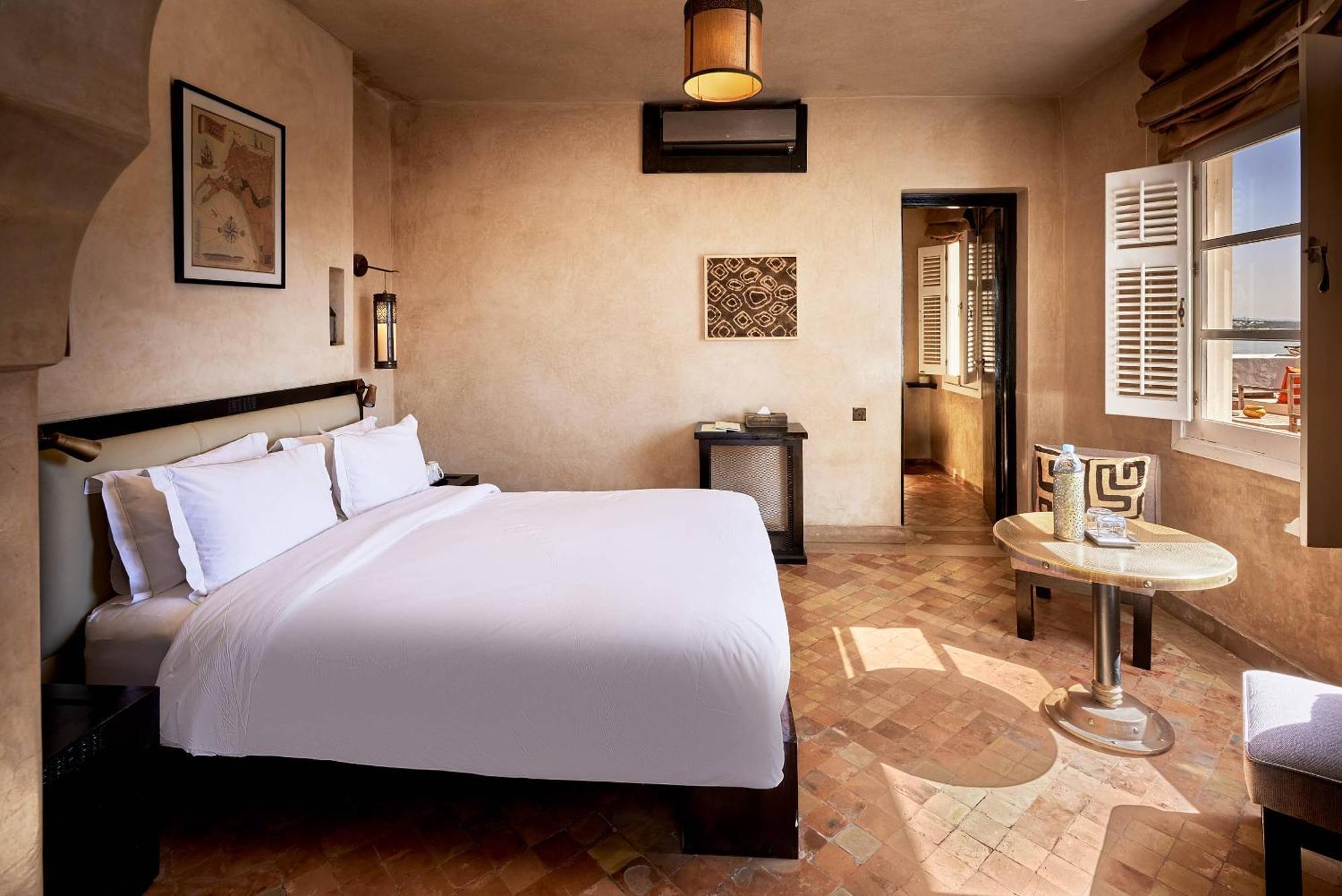 Bed and Breakfast Madada Mogador Esauira Exterior foto
