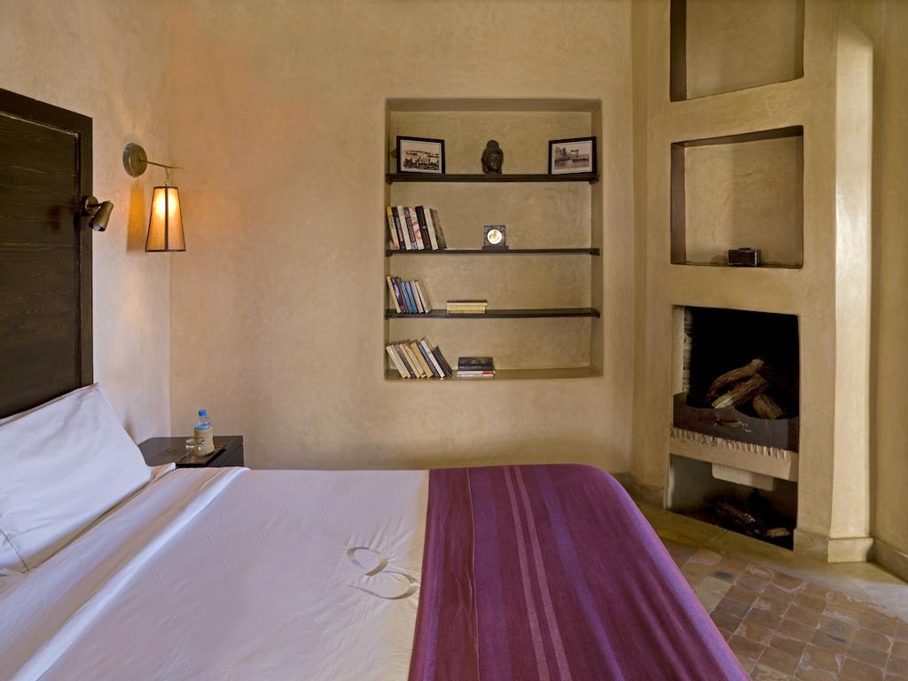 Bed and Breakfast Madada Mogador Esauira Habitación foto