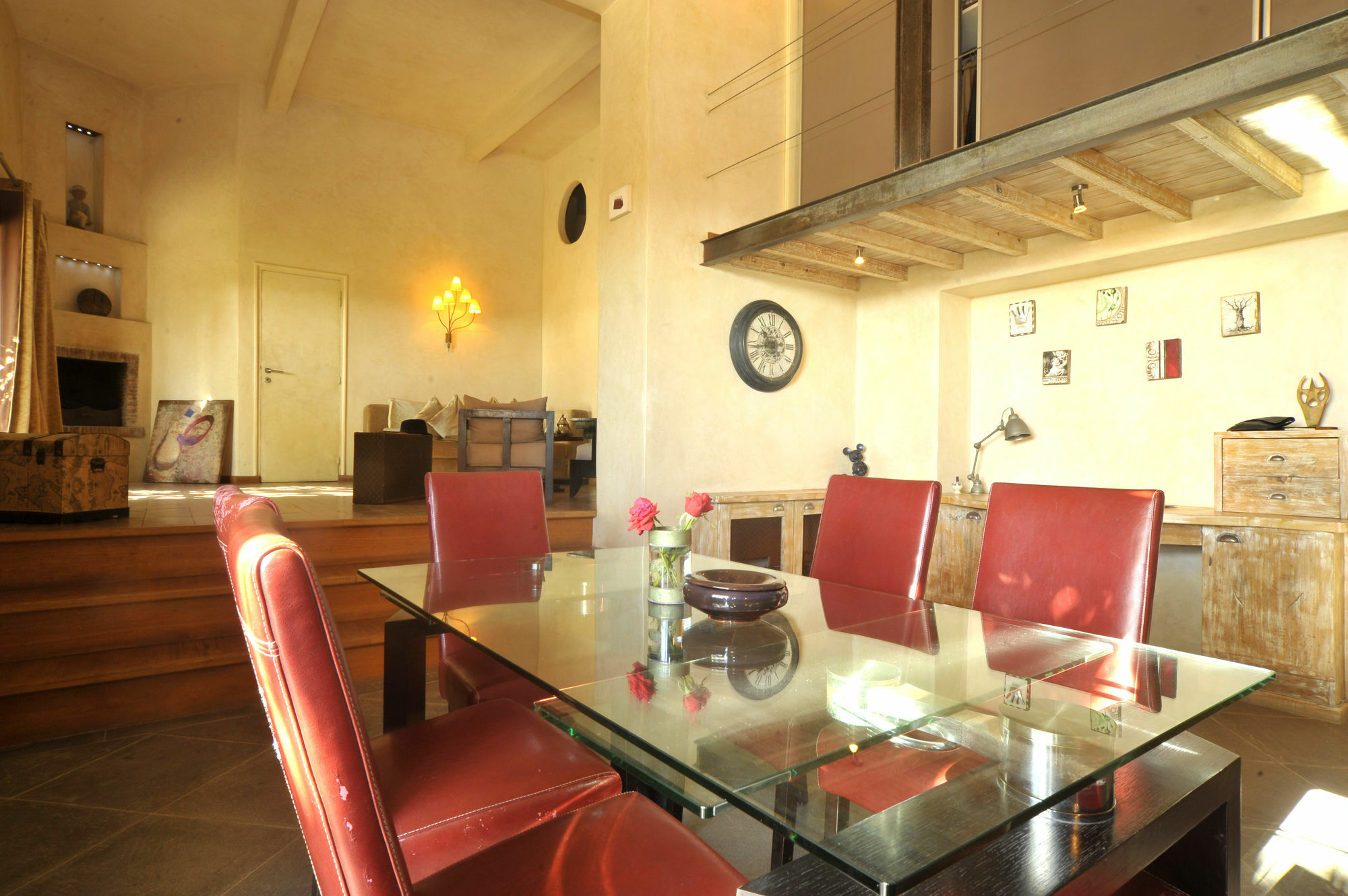 Bed and Breakfast Madada Mogador Esauira Exterior foto